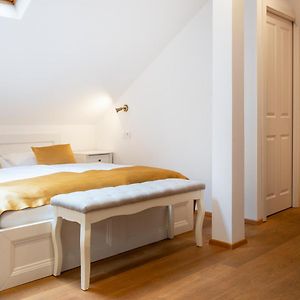 Pokój typu standard z łóżkiem king-size